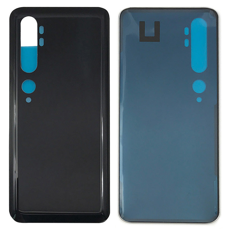 For Xiaomi Mi CC9 Pro / Mi Note 10 / Mi Note 10 Pro Back Battery Housing Cover Replacement For Xiaomi Mi CC9 Pro / Mi Note 10 / Mi Note 10 Pro Back Battery Housing Cover Replacement